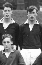July 1951 - Rugby